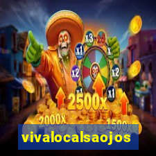 vivalocalsaojose