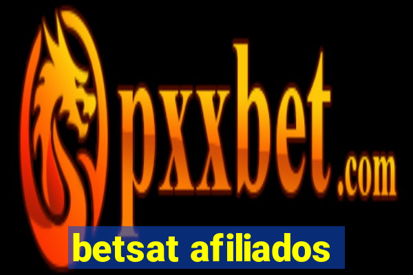 betsat afiliados