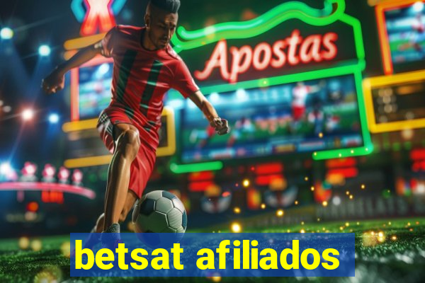 betsat afiliados