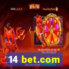 14 bet.com