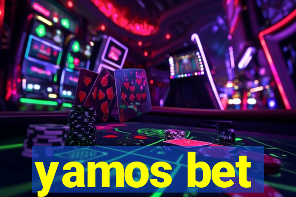 yamos bet