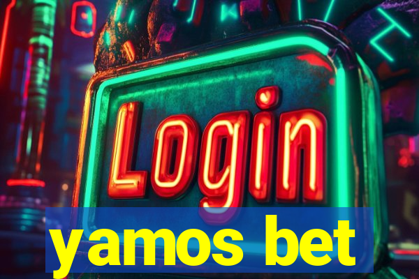 yamos bet