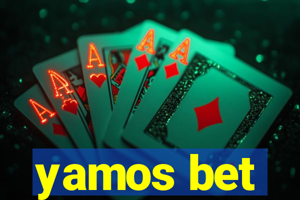 yamos bet