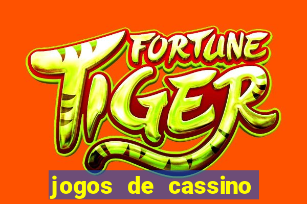 jogos de cassino las vegas