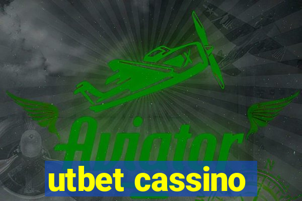 utbet cassino