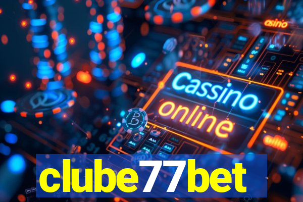 clube77bet