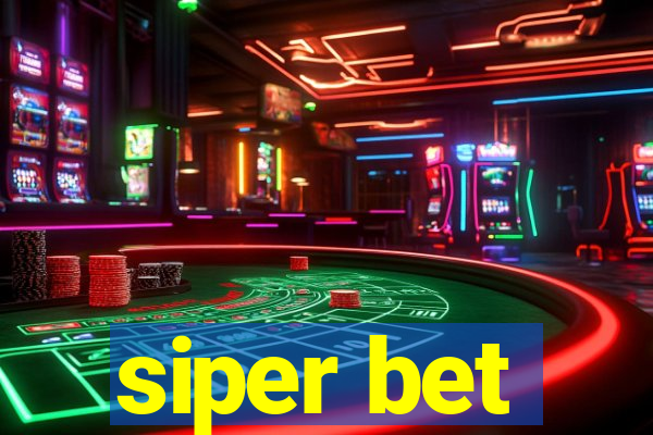 siper bet