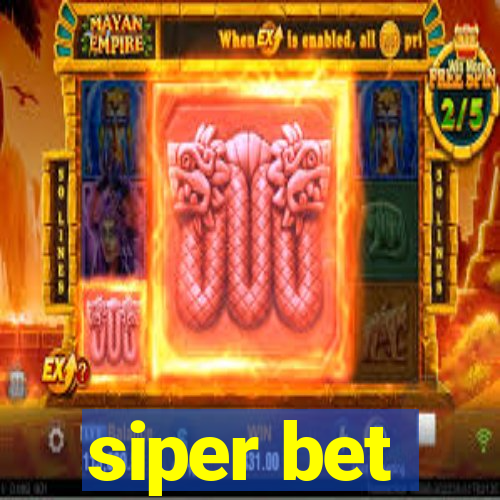 siper bet