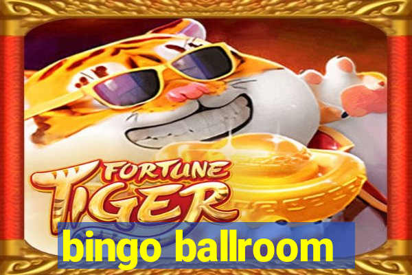 bingo ballroom