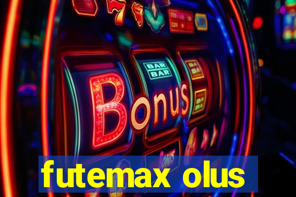 futemax olus