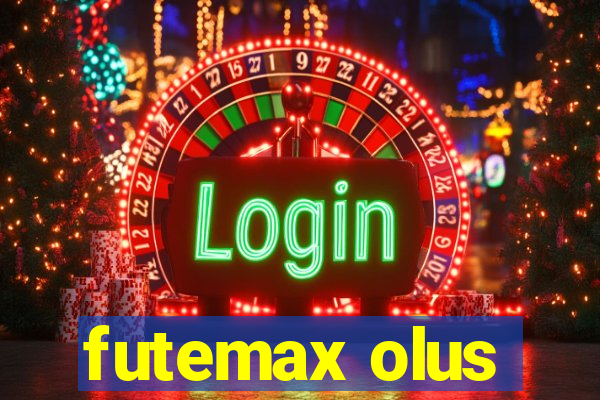 futemax olus