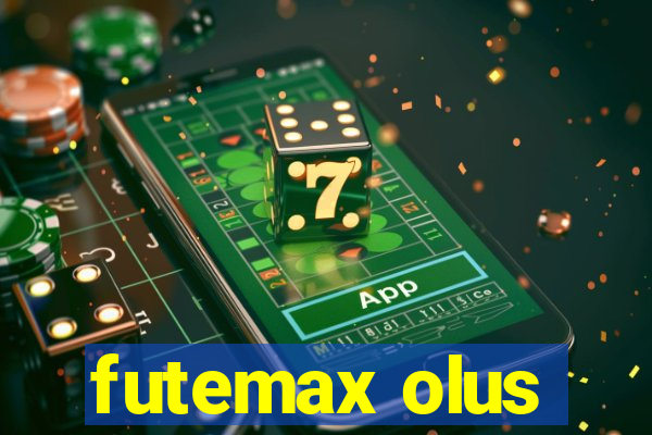 futemax olus