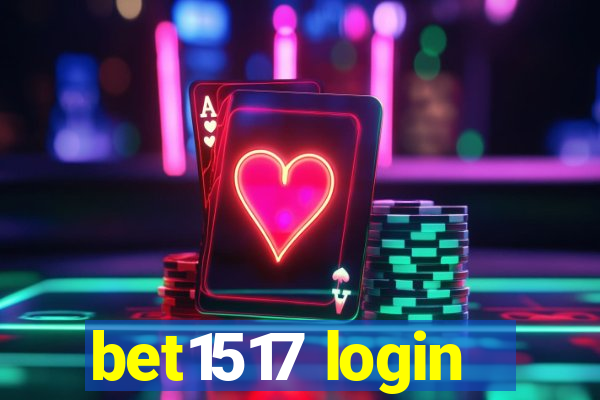 bet1517 login