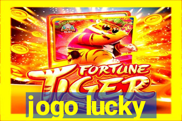 jogo lucky