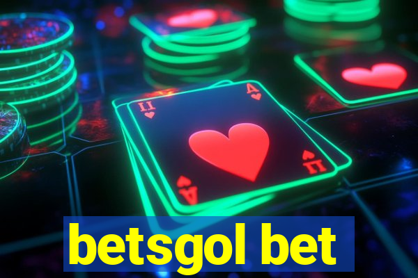 betsgol bet