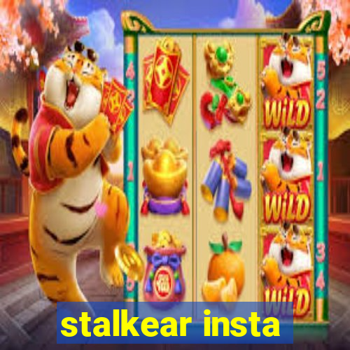 stalkear insta