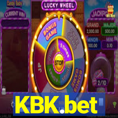 KBK.bet