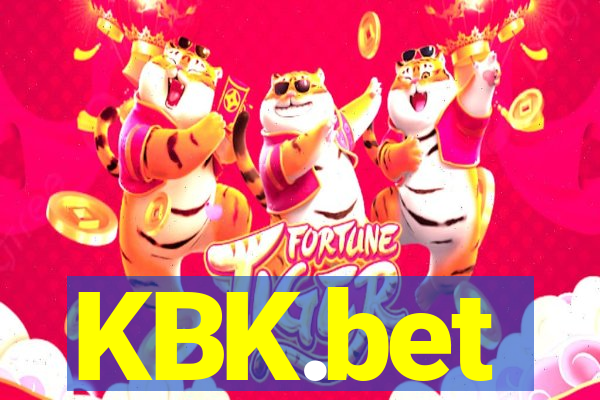 KBK.bet