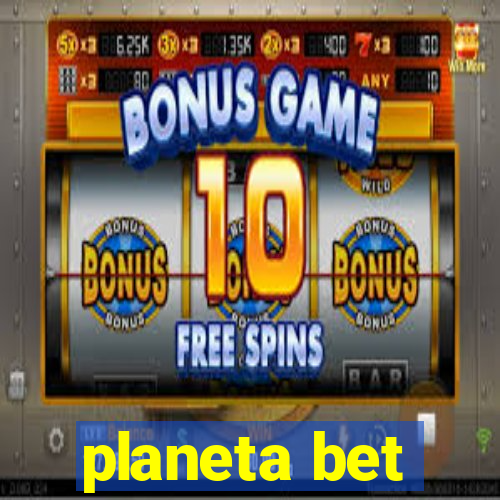 planeta bet