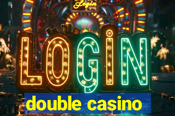 double casino