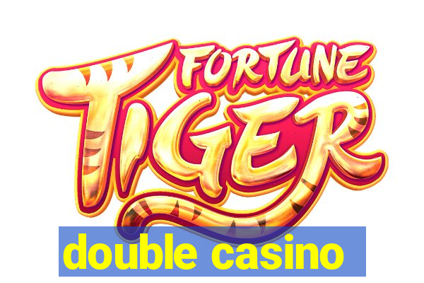 double casino