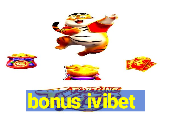 bonus ivibet