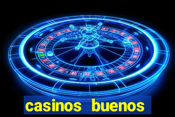 casinos buenos aires online