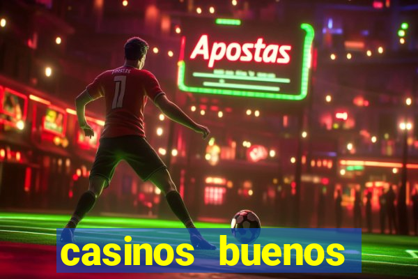 casinos buenos aires online