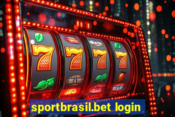 sportbrasil.bet login