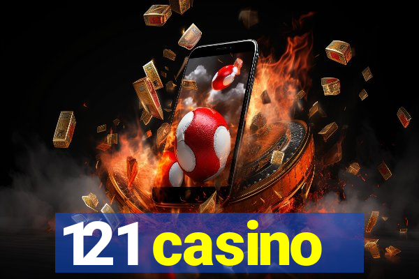 121 casino