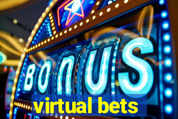 virtual bets