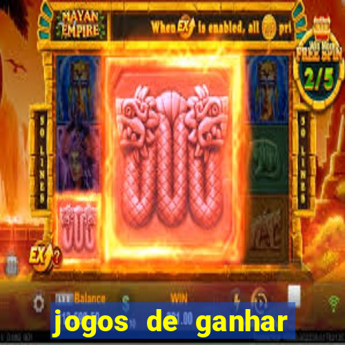 jogos de ganhar dinheiro sem depositar nada