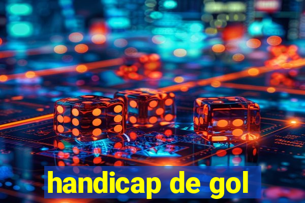 handicap de gol