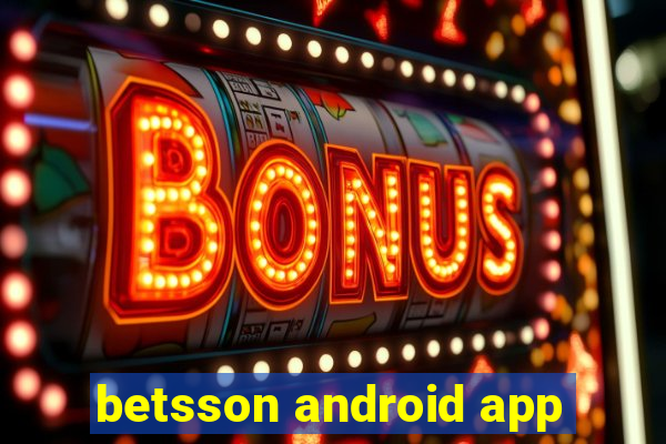 betsson android app