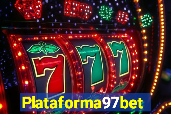 Plataforma97bet