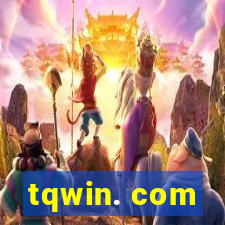 tqwin. com