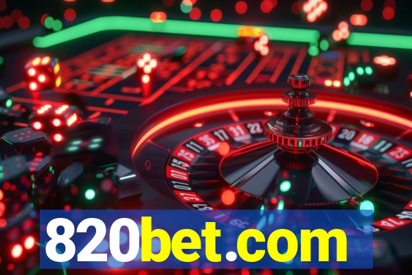 820bet.com