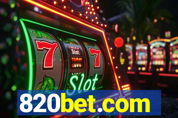 820bet.com