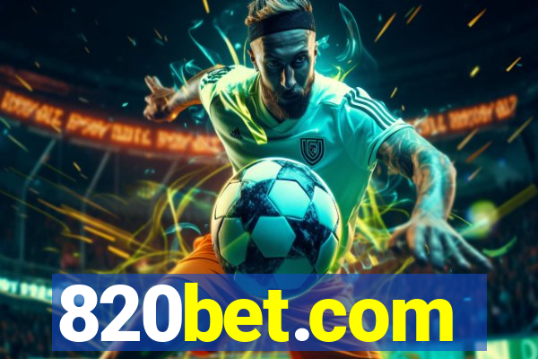 820bet.com