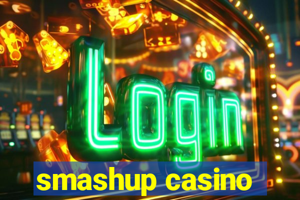 smashup casino