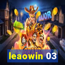 leaowin 03