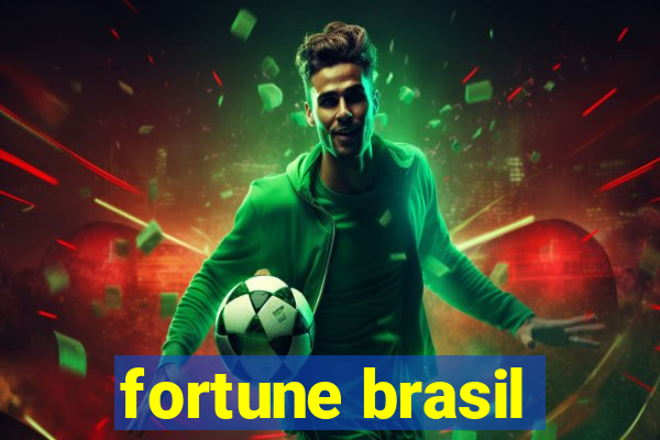 fortune brasil