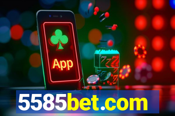 5585bet.com