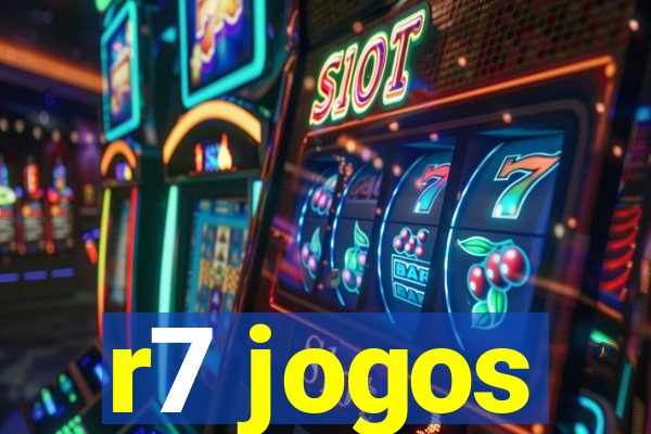 r7 jogos