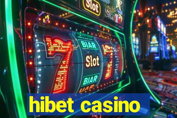 hibet casino