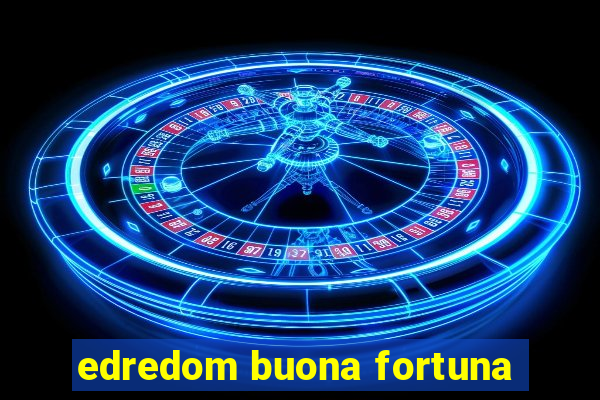 edredom buona fortuna