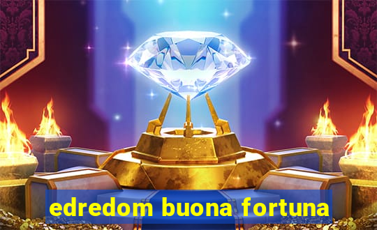 edredom buona fortuna