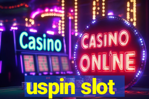 uspin slot