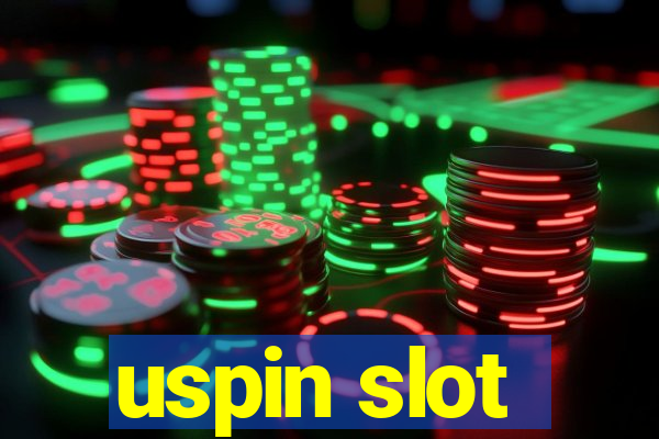 uspin slot