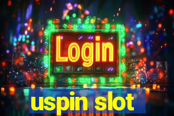 uspin slot